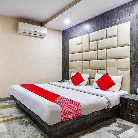 Hotel O Swag 贾巴尔普尔 外观 照片