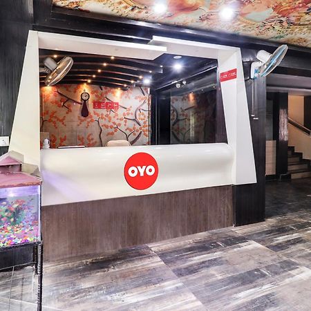 Hotel O Swag 贾巴尔普尔 外观 照片